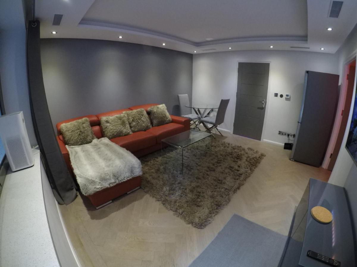 Perfect Central Base * Londres